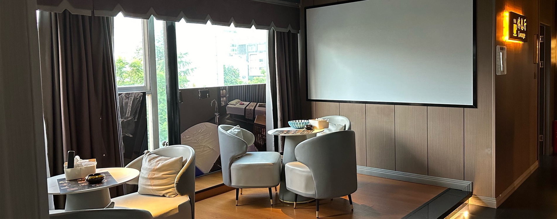 苏州桑拿图片一