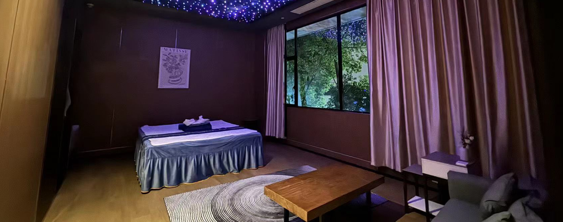 苏州桑拿图片二