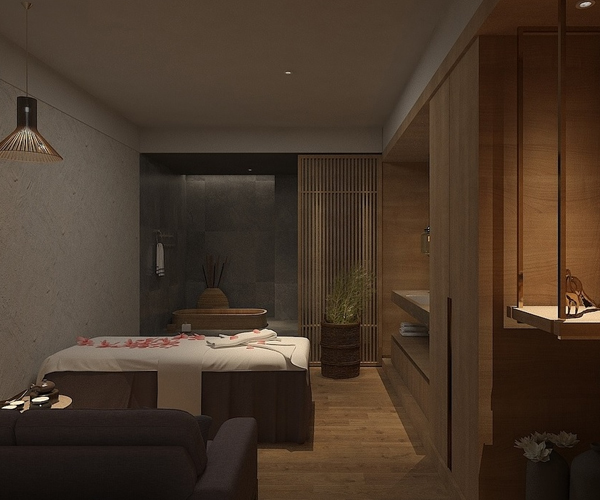 苏州高端桑拿会所奢华与宁静的完美结合