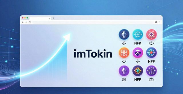 深入研究imToken国内下载对行业的推动作用_去中心化钱包用户体验优化_imToken国内下载量增长